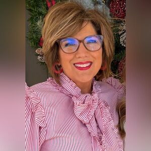 Meet your Posher, Tonya